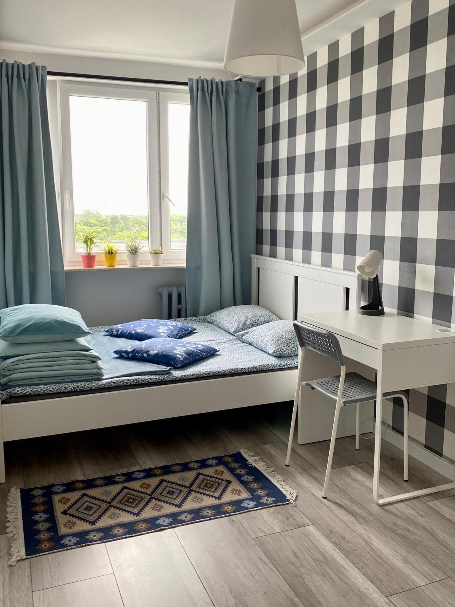 Apartmán Super Punkt Zabianka /Sopot Gdaňsk Exteriér fotografie