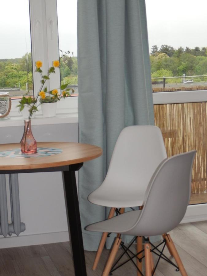 Apartmán Super Punkt Zabianka /Sopot Gdaňsk Exteriér fotografie
